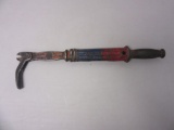 Vintage Sure Grip-56 Forged Steel Nail Puller