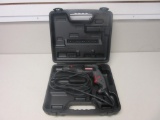 CRAFTSMAN 10mm Corded Drill w/ Case