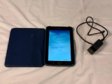 Samsung Galaxy Tab E Lite SM-T113 8GB, Wi-Fi, 7in
