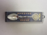 San Francisco Spinner Collector Collectible Spoon