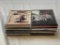 Lot of 14 Rock Pop Music CDS Sting, Fleetwood Mac