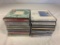 Lot of 19 CLASSICAL Music CDS