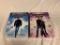 QUANTUM LEAP Complete Season 1 and 2 DVD Sets