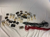 Large Lot of Costume Jewelry Earrings NEW