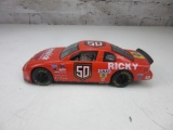 Hendrick Motorsports #50 Diecast Car 8
