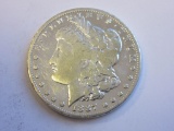 1887-O .90 Silver Morgan Dollar