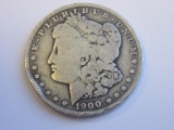 1900-O .90 Silver Morgan Dollar