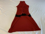 FREDERICK'S of HOLLYWOOD Evening Dress Size XS