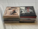 Lot of 14 Rock Pop Music CDS Sting, Fleetwood Mac