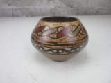 Native American Inspired Pottery 3