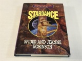 Stardance: by Spider & Jeanne Robinson 1977 Book