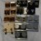 Lot of 16 Misc. Clip-On Earrings