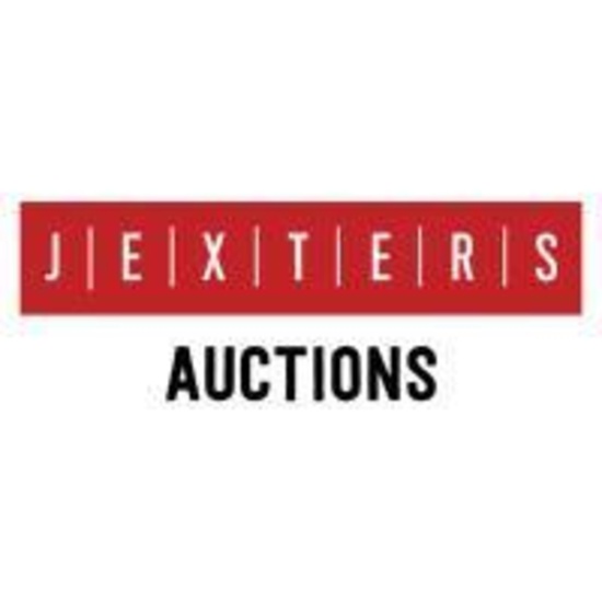 Jexters Collectibles Auction - 10/27/2020