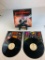 THIN LIZZY Live and Dangerous 2x LP Record 1978