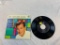 PAT BOONE Hymns We Love 45 RPM Record 1957