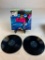 ROY ORBISON In Dreams Greatest Hits 2XLP Album