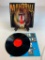 MANDRILL Self Titled Album Record 1971