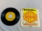 DONOVAN Mellow Yellow 45 RPM Record 1967
