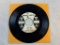 THE FIVE TROJANS Lola Lee 45 RPM Record 1959 PROMO