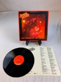 APRIL WINE The Nature Of The Beast 1981 Album Record