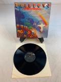 RAINBOWS Los Indios Tabajaras Album Record 1980