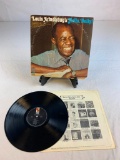 LOUIS ARMSTRONG Hello Dolly Album Record 1960's