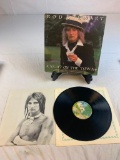 ROD STEWART Night On The Town Album Record 1976