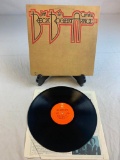 JEFF BECK Tim Bogert Carmine Appice Album 1973