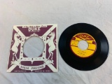 JOHNNY ACE Anymore 45 RPM Record 1955