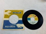 LITTLE ANTHONY Shimmy Ko Ko Bop 45 RPM 1959