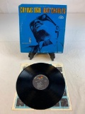 RAY CHARLES Crying Time Album Record 1966