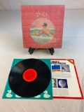 LAKE Paradise Island Album Record 1979