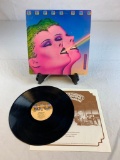 LIPPS INC Mouth To Mouth Album Record 1980