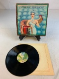 LITTLE FEAT Dixie Chicken Album Record 1973