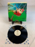 LITTLE FEAT Sailin Shoes Album Record 1972