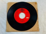 THE SILHOUETTES Get A Job 45 RPM Record 1958