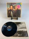 MERLE HAGGARD WILLIE NELSON Poncho Lefty Record