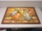 Framed Painting of African Family Farming 27