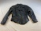 Woman's Wilsons leather jacket size S