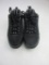 Pair of SKECHERS Size 9 Black Shoes