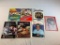 NEW YOUR YANKEES Lot of 7 Vintage Yearbooks
