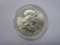 1963 .90 Silver Franklin Half Dollar