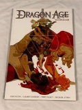 DRAGON AGE Magekiller TPB 2016