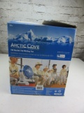 Arctic Cove Misting Fan