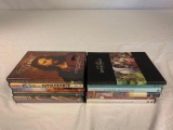 Lot of 12 LDS Mormon DVD Movies