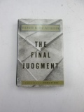 The Final Judgment by Richard North Patterson