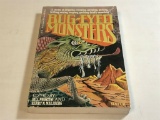 Bug-Eyed Monsters: 13 Stories/Edited by Bill Pronzini & Barry N. Malzberg - PB BOOK