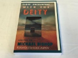 Close Encounters with the Deity 1st ed Book