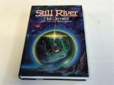 Still River: by Hal Clement ~ 1st Edition Copyright 1987 ~ Hardcover