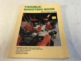 Arnold Shows You How Trouble Shooting Book by Richard Nunn - Garden Equipment